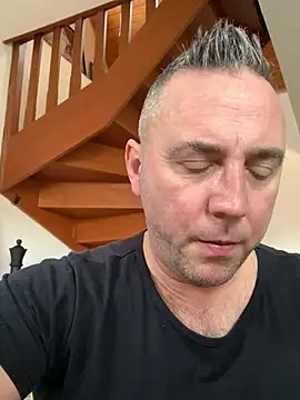 Marronglace1 online show from 17, 2, 2026