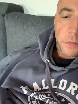 Marronglace1 online show from 17, 11, 2025