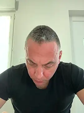 Marronglace1 online show from 5, 3, 2026