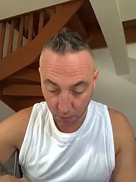 Marronglace1 online show from 5, 11, 2025