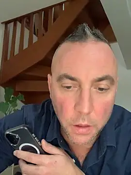 Marronglace1 online show from 13, 11, 2025