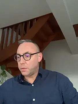 Marronglace1 online show from 26, 11, 2025