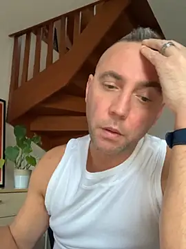 Marronglace1 online show from 12, 11, 2025