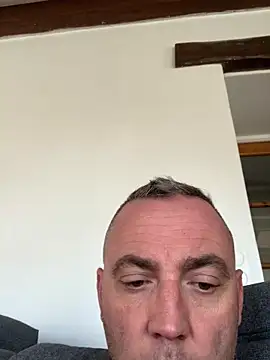 Marronglace1 online show from 30, 10, 2025