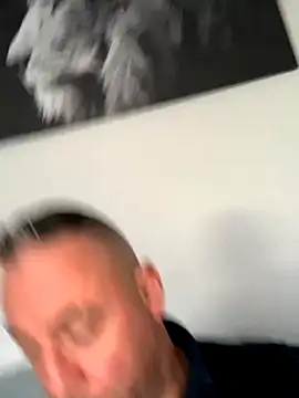 Marronglace1 online show from 28, 11, 2025