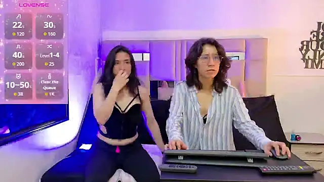 jupiterysaturno online show from 11, 9, 2025