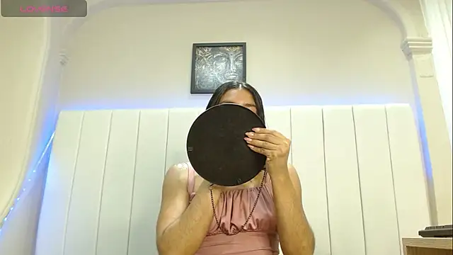 kendra lux1 online show from 19, 1, 2026