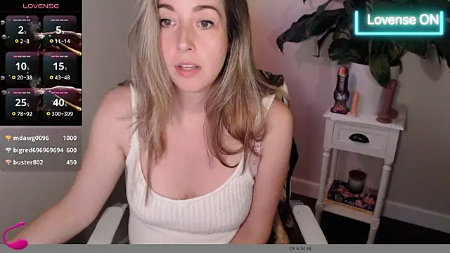 Snapshot of SuggestiveBehavior chatting on 8, 10, 2025 SuggestiveBehavior online show from 8, 10, 2025