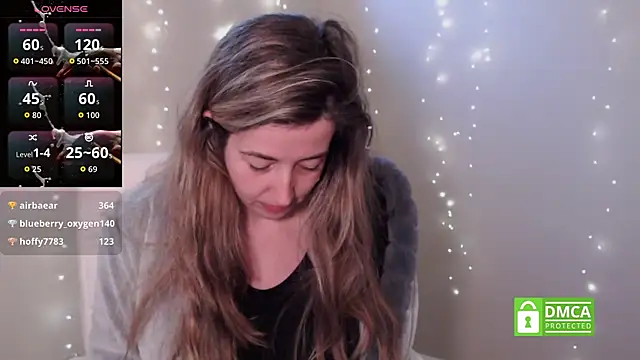 Snapshot of SuggestiveBehavior chatting on 24, 10, 2025 SuggestiveBehavior online show from 24, 10, 2025