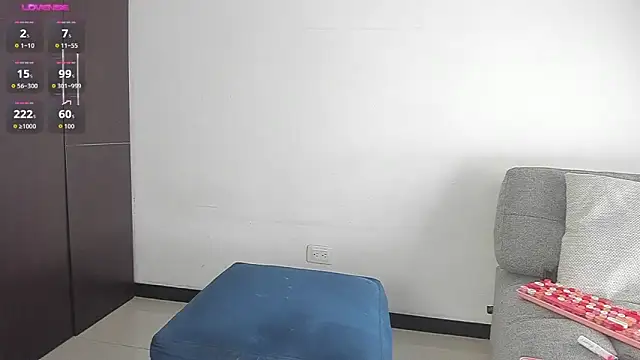 AvaFerrera online show from 17, 2, 2026