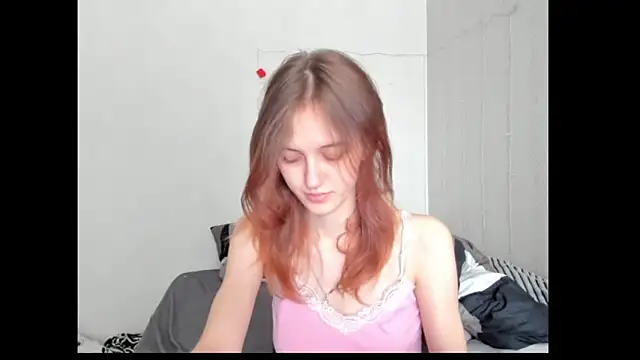 dreamy pollyyy online show from 23, 3, 2026