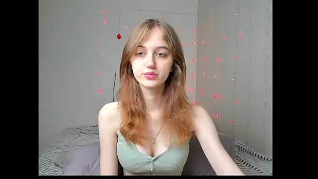 dreamy pollyyy online show from 22, 5, 2026