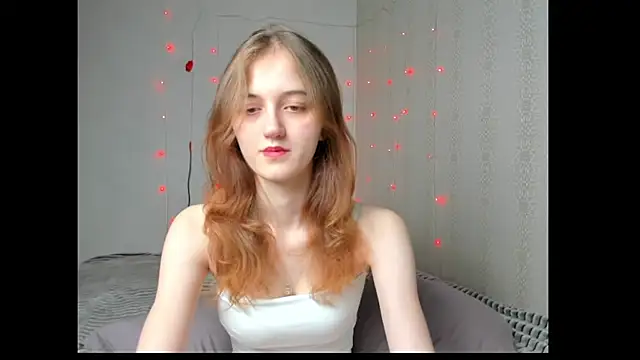 dreamy pollyyy online show from 16, 5, 2026