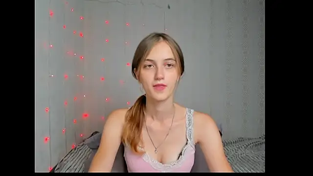 dreamy pollyyy online show from 16, 7, 2026