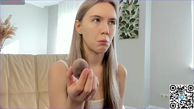 Succubelle online show from 2, 10, 2025