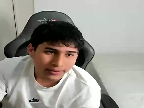 jhony dickm online show from 28, 9, 2025