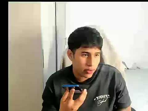 jhony dickm online show from 17, 9, 2025