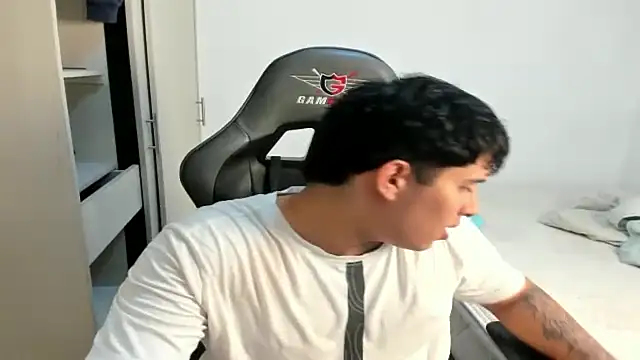 jhony dickm online show from 25, 9, 2025