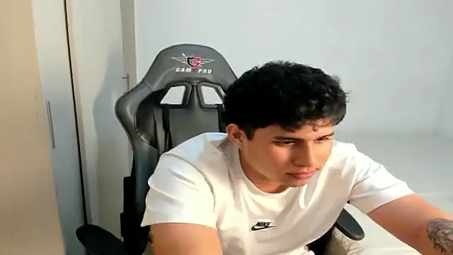 jhony dickm online show from 26, 9, 2025