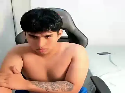 jhony dickm online show from 7, 10, 2025