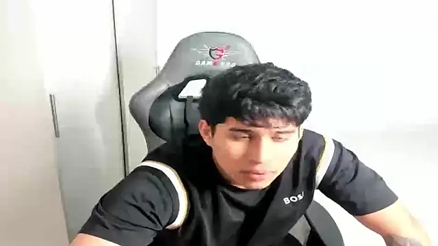 jhony dickm online show from 1, 10, 2025