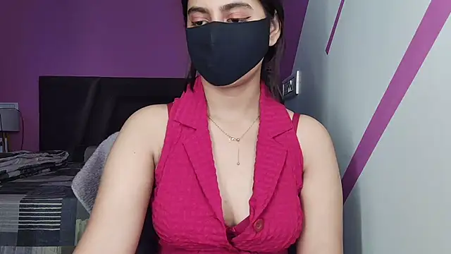 Snapshot of Tanya-mittal chatting on 10, 6, 2026 Tanya-mittal online show from 10, 6, 2026
