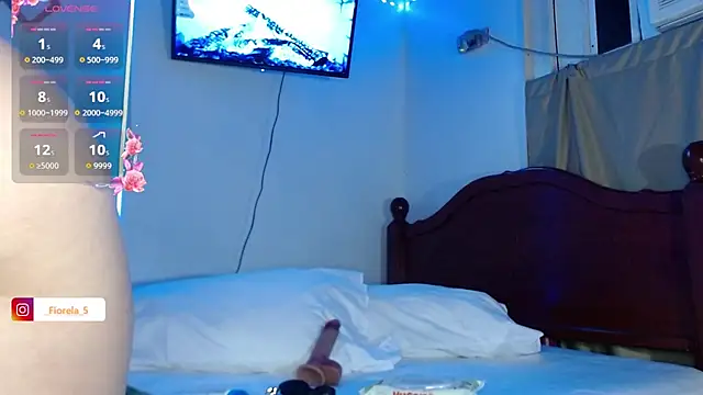 Fiorela 1 online show from 23, 11, 2025