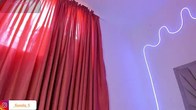 Fiorela 1 online show from 12, 5, 2026