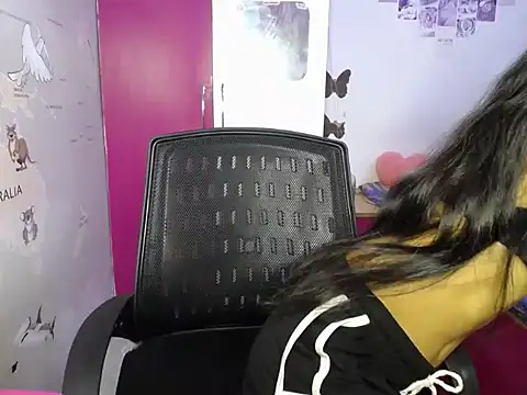 harleen-cam online show from 23, 9, 2025