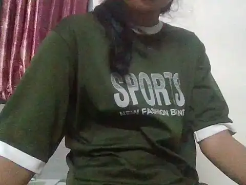 harleen-cam online show from 21, 9, 2025
