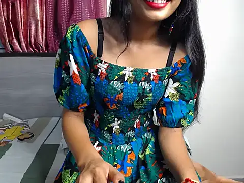 harleen-cam online show from 8, 10, 2025