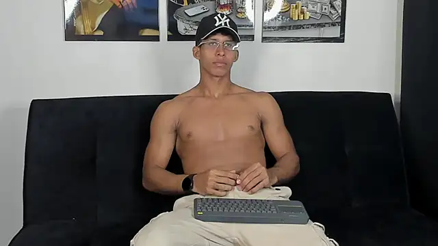 nico santana online show from 11, 9, 2025