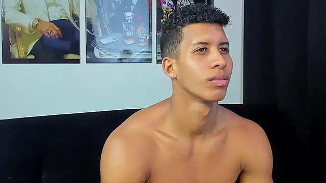 nico santana online show from 7, 10, 2025