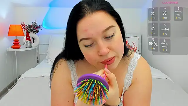 LexiePat online show from 18, 1, 2026