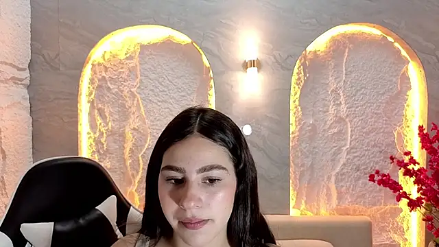 Snapshot of mariana_tp chatting on 18, 9, 2025 mariana tp online show from 18, 9, 2025