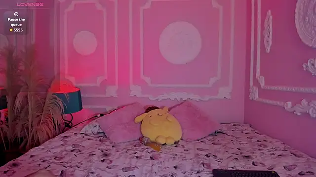 EmilyBorch online show from 3, 11, 2025