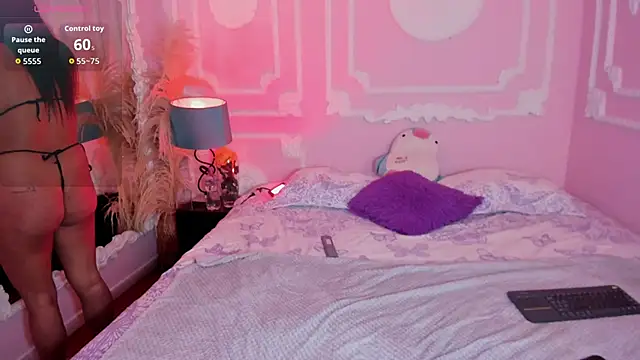 EmilyBorch online show from 25, 3, 2026