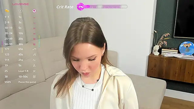 EmelySwickheimer online show from 5, 12, 2025