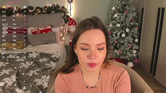 EmelySwickheimer online show from 8, 1, 2026