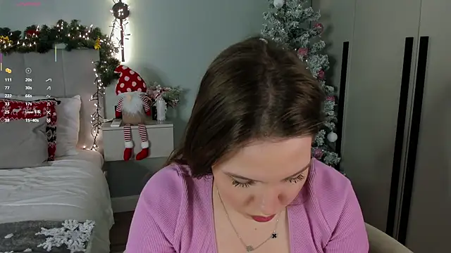 EmelySwickheimer online show from 12, 1, 2026