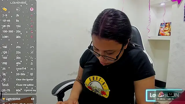 susan mooree online show from 8, 2, 2026