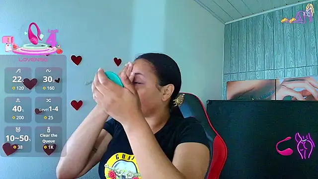 susan mooree online show from 25, 2, 2026