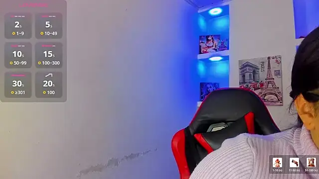 susan mooree online show from 13, 4, 2026