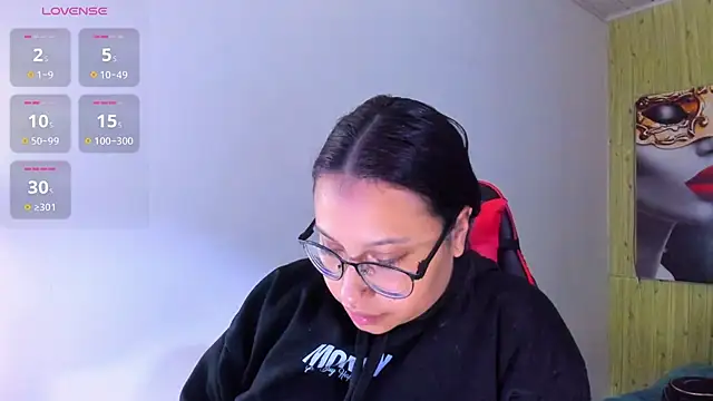 susan mooree online show from 11, 4, 2026