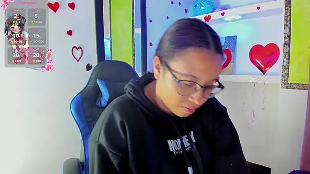 susan mooree online show from 18, 3, 2026