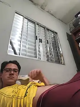 Snapshot of GuiFeet chatting on 10, 7, 2026 GuiFeet online show from 10, 7, 2026