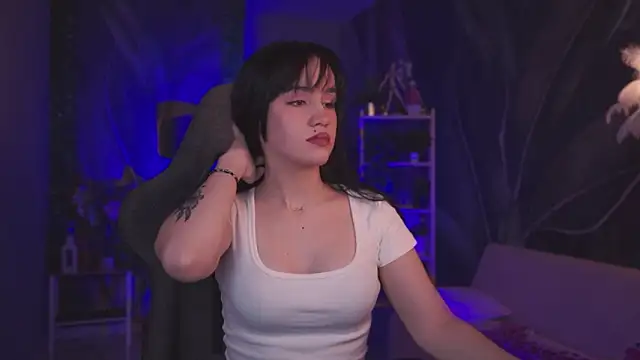 MonicaFarmer online show from 20, 3, 2026