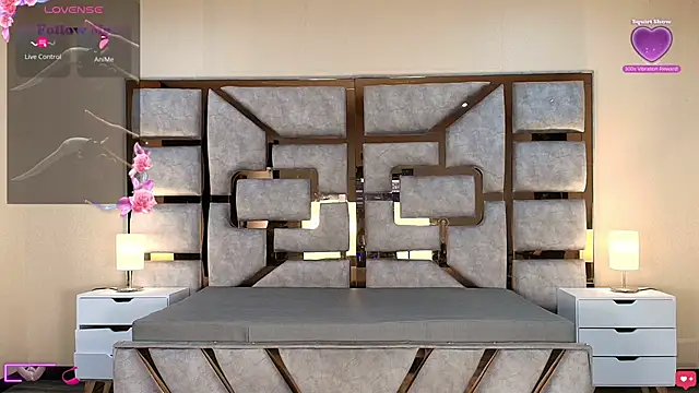 ANABELL BROWN online show from 15, 1, 2026