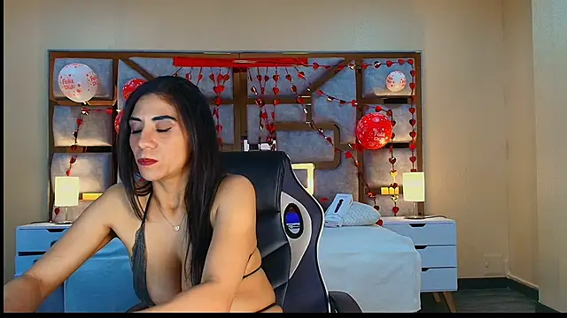 ANABELL BROWN online show from 20, 2, 2026