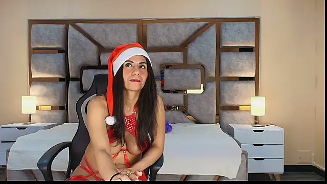 ANABELL BROWN online show from 16, 12, 2025